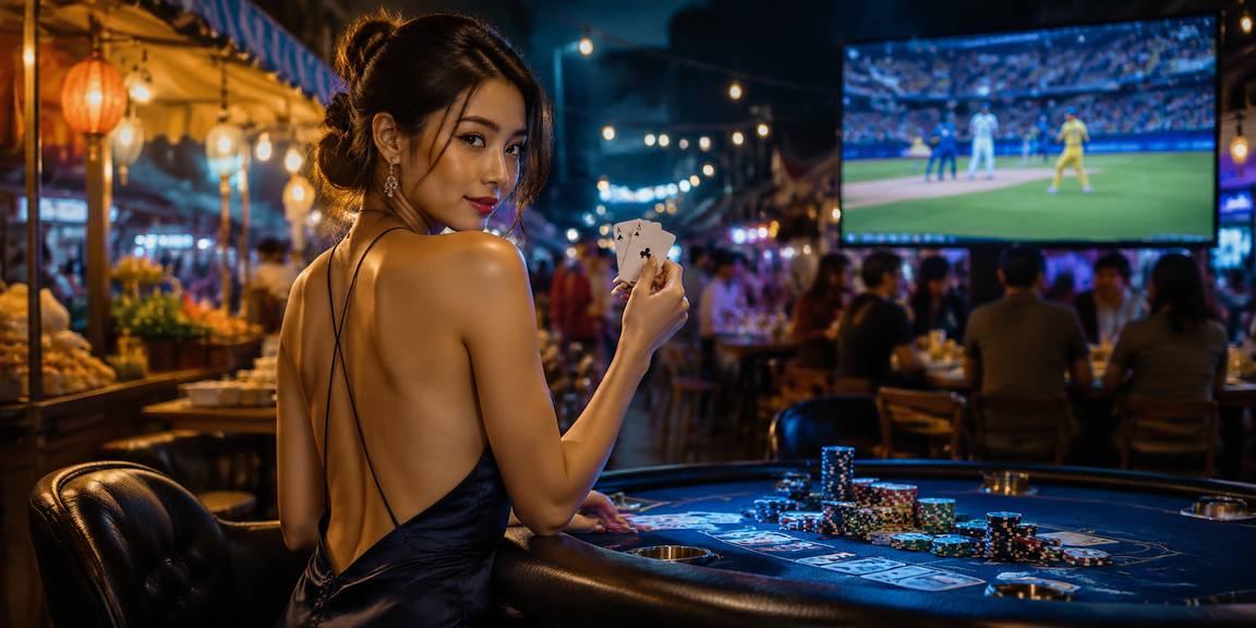 kinh8 Ứng dụng kinh8 – Sảnh casino trong lòng bàn tay